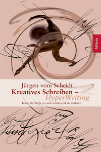 Kreatives Schreiben - Hyperwriting