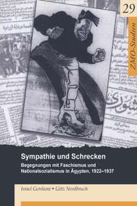 Sympathie Und Schrecken