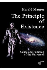 Principle of Existence