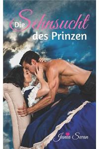 Die Sehnsucht Des Prinzen