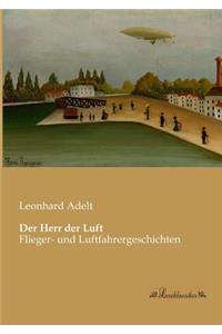 Herr der Luft