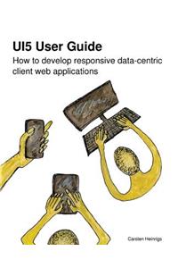 UI5 User Guide