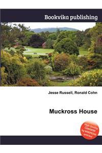 Muckross House