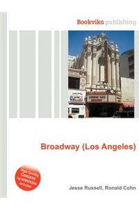 Broadway (Los Angeles)