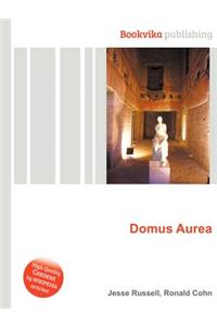 Domus Aurea