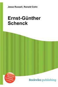 Ernst-Gunther Schenck