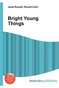 Bright Young Things