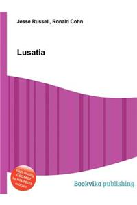 Lusatia