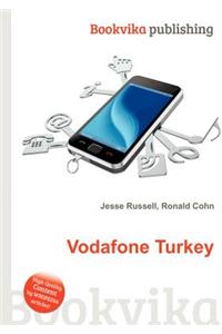 Vodafone Turkey