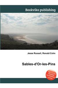 Sables-d'Or-Les-Pins