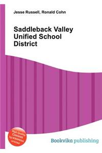 Saddleback Valley Unified School District