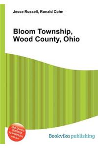 Bloom Township, Wood County, Ohio
