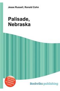 Palisade, Nebraska