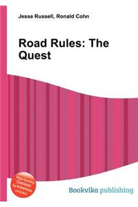 Road Rules