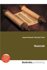 Naamah