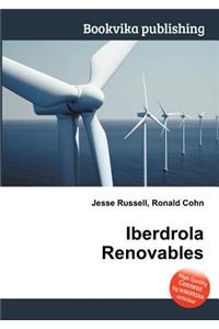 Iberdrola Renovables