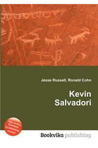 Kevin Salvadori