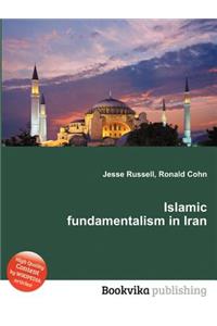 Islamic Fundamentalism in Iran