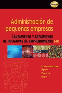 Administraci?n de Peque?as Empresas