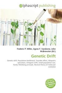 Genetic Drift