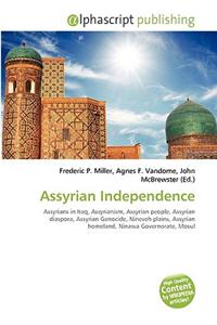 Assyrian Independence