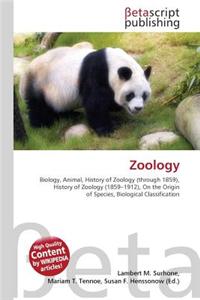 Zoology