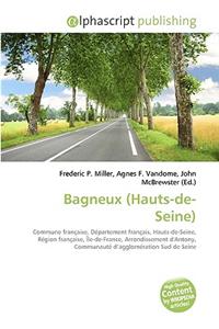 Bagneux (Hauts-de-Seine)