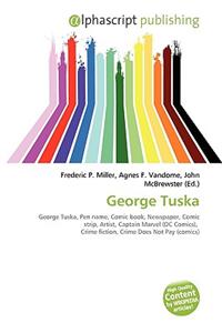 George Tuska