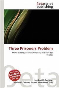 Three Prisoners Problem