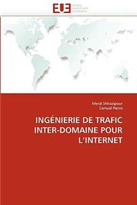 Ingénierie de Trafic Inter-Domaine Pour l''internet