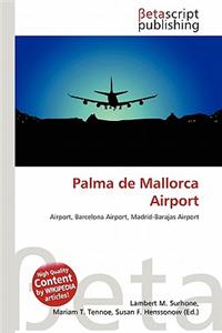 Palma de Mallorca Airport