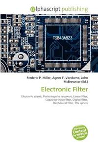 Electronic Filter