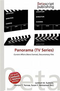 Panorama (TV Series)