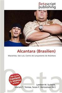 Alcantara (Brasilien)