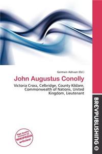John Augustus Conolly