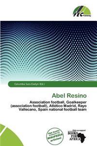 Abel Resino