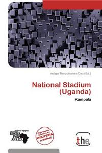National Stadium (Uganda)