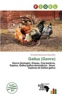 Gallus (Genre)