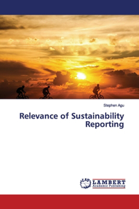 Relevance of Sustainability Reporting