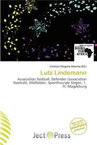 Lutz Lindemann