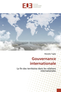 Gouvernance internationale