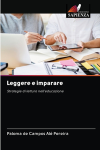 Leggere e imparare