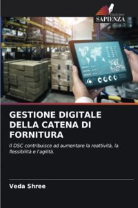 Gestione Digitale Della Catena Di Fornitura