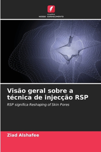 Visão geral sobre a técnica de injecção RSP