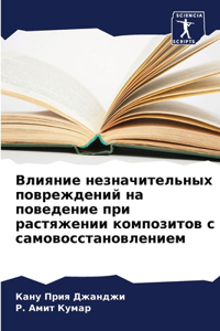 Влияние незначительных повреждений на п