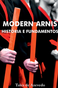 Modern Arnis