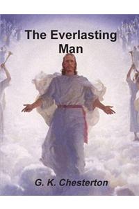 The Everlasting Man