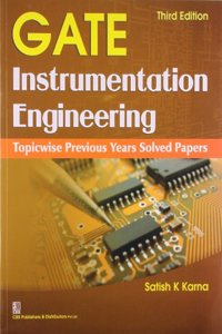 Gate Instrumentation Engineering