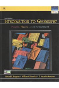 Introduction To Geography