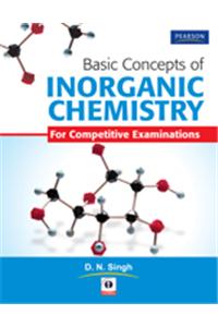 Basic Concepts Of Inorganic Chemistry